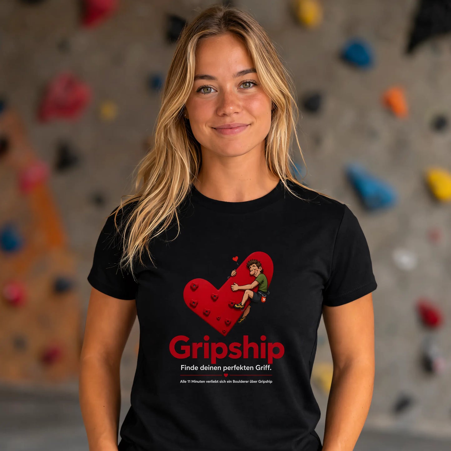Gripship