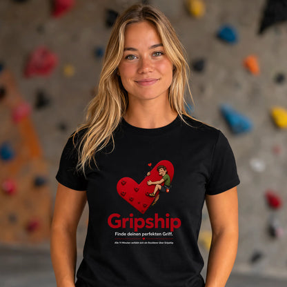 Gripship