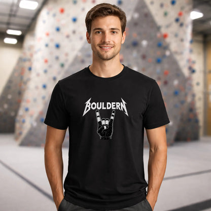 Bouldern rockt
