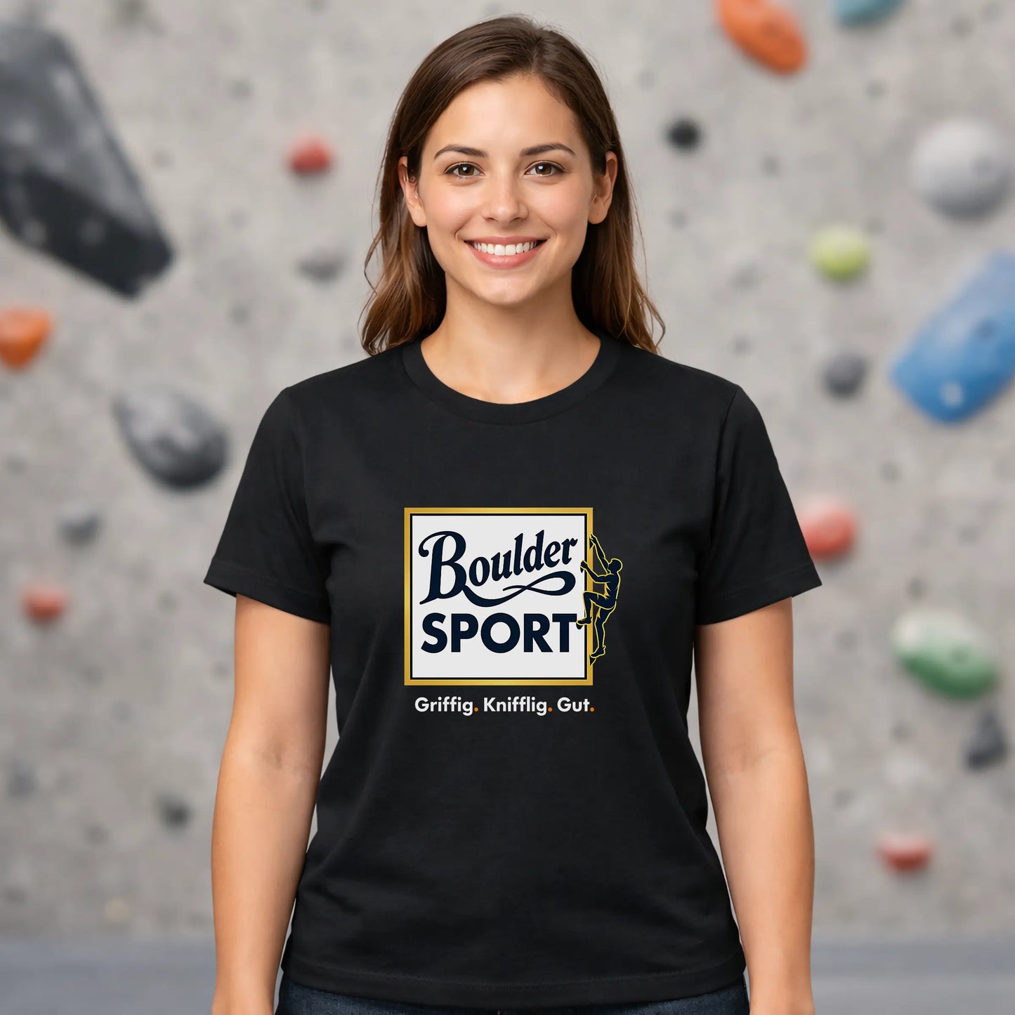 Boulder Sport